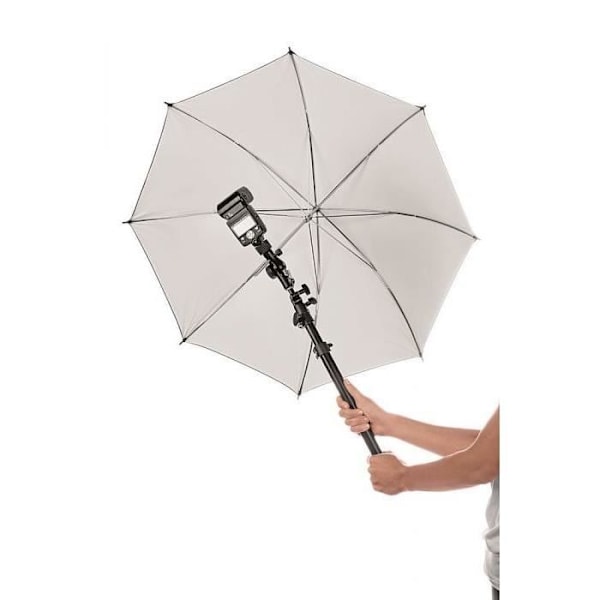 MANFROTTO DVD- ja audio-laitteiden tuki - MS0490A-1