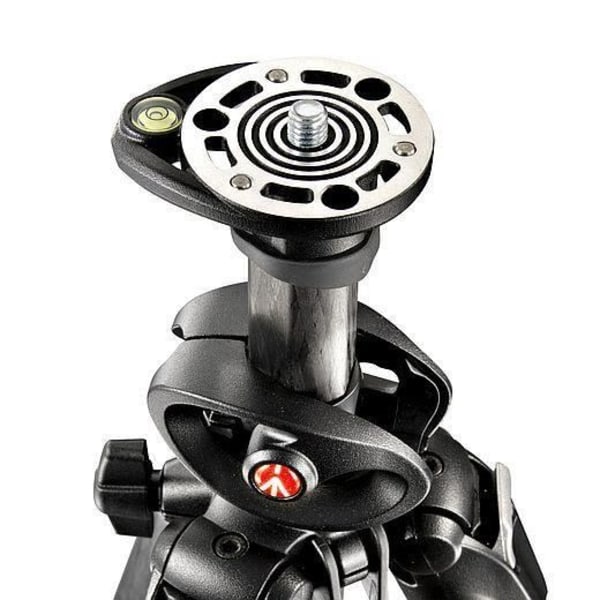 Manfrotto Hiilikuitujalusta Q90 3 osaa