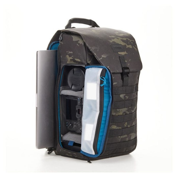 Thule kamera laukku Tenba axis v2 lt 20l multicam musta