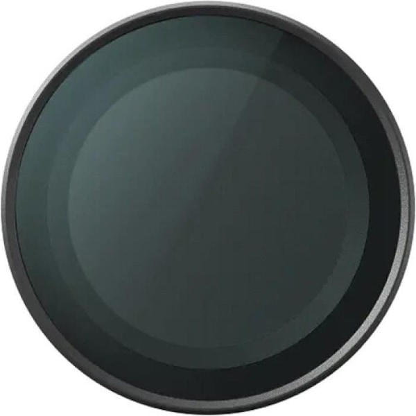 Insta360 ND Suodatinsetti GO 3 - CINSBBKR - väri: Musta