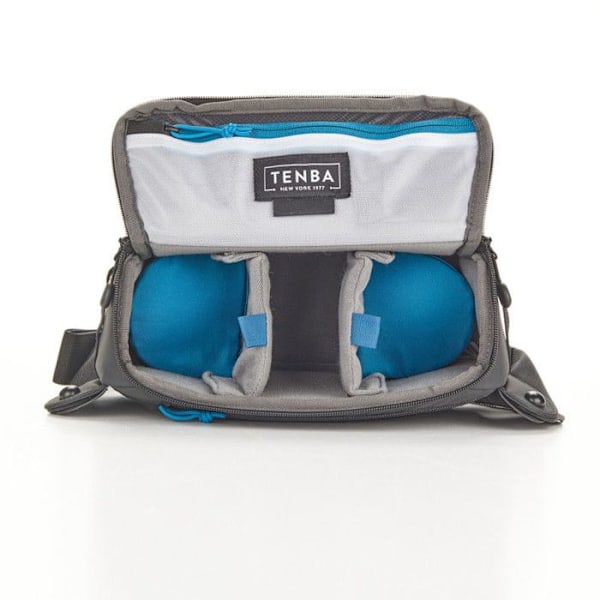 Thule kamerareppu, Tenba olkalaukku Axis V2 4L musta