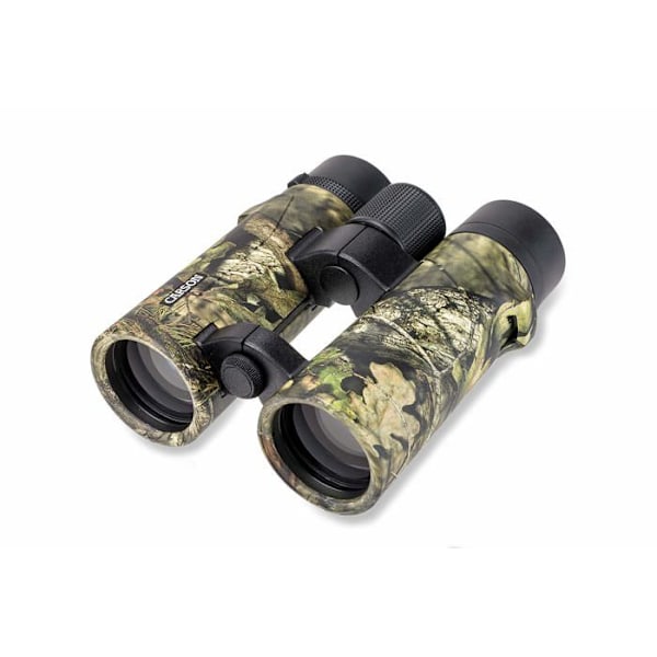 Carsonin optiset kiikarit - RD-042MO - RD-sarjan 10x42 mm HD kiikarit, täydelliset ja vedenpitävät, kaksoissilta ()