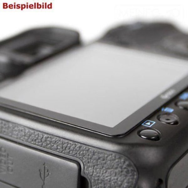 Delamax by GGS Lasensuojus Nikon D40:lle