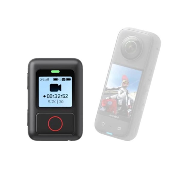 INSTA360 X3 GPS SMART REMOTE UUSI CINSAAV-A