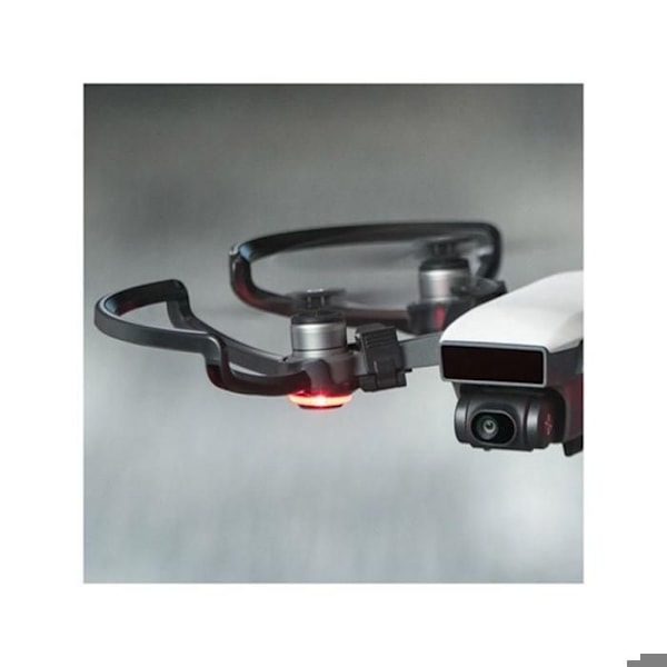 DJI Propeller Guard för DJI Spark - Grå Grå