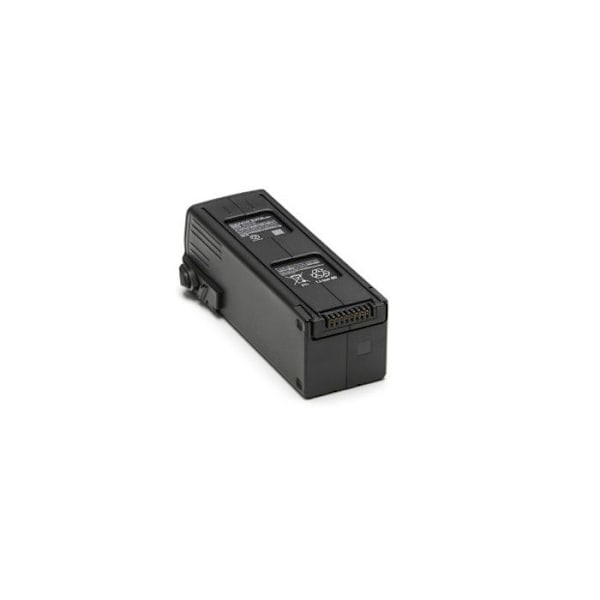 Tillbehör för drönare - DJI - Mavic 3 - Intelligent batteri - 5000 mAh - 46 min flygtid Svart
