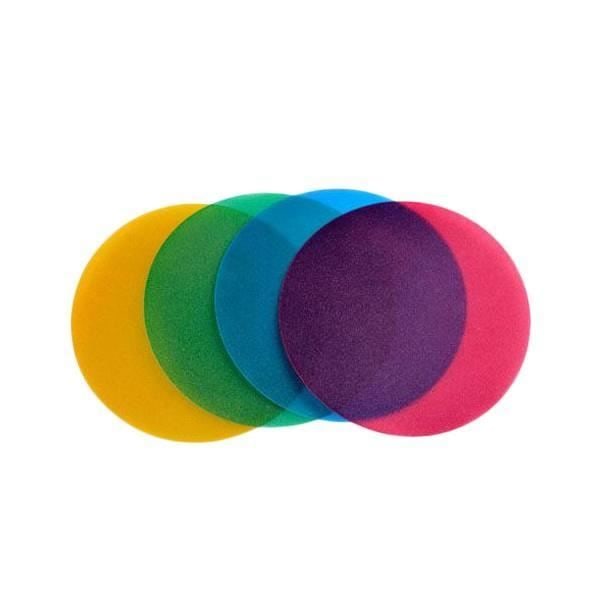 Godox Witstro Salama Väri Ruudukko Reflektorikitti 120mm