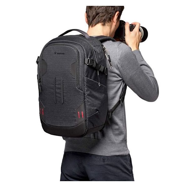 Manfrotto PL Backloader -reppu
