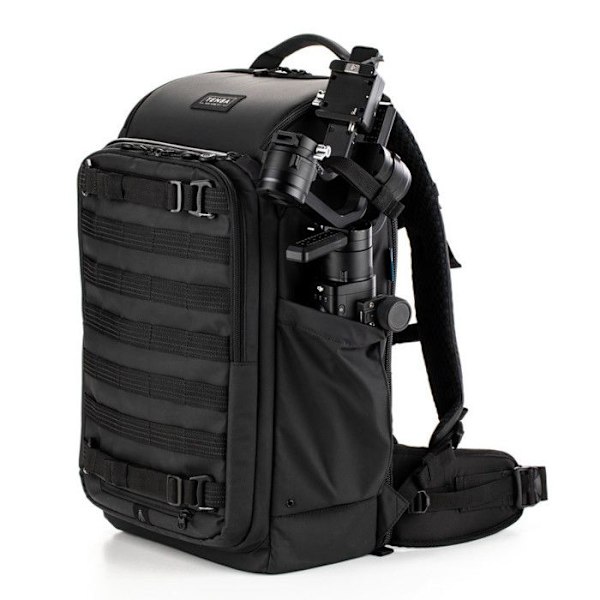 Tenba sac axis v2 reppu 24l musta