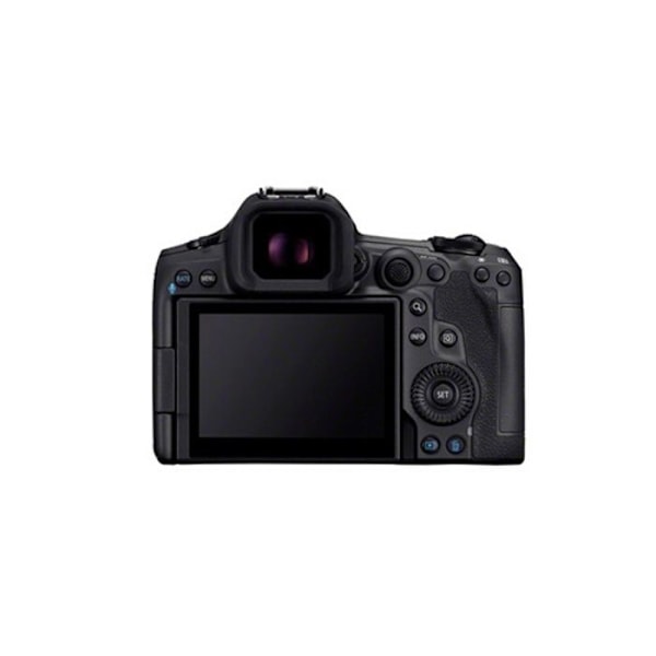 CANON EOS R5 Mark II Svart
