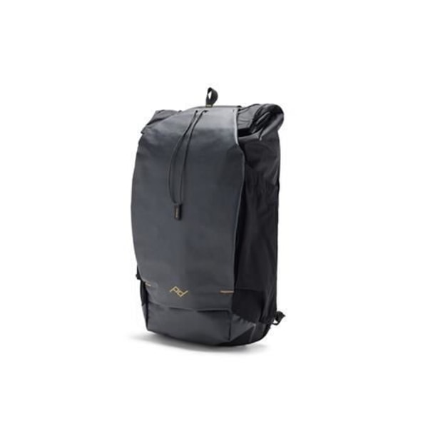 Ryggsäck - PEAK DESIGN - Utomhusryggsäck 25L - Svart - Vattentät - Lätt Svart