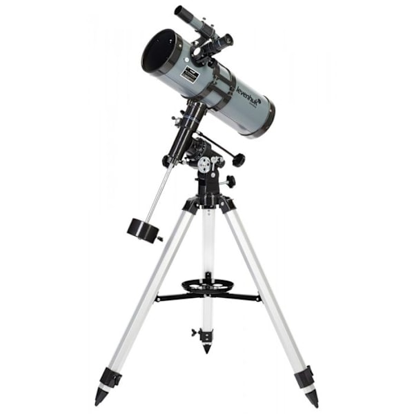 Teleskooppi Blitz 114S plus
