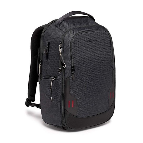 Manfrotto PL frontloader reppu m