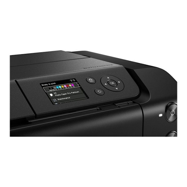 CANON ImagePROGRAF PRO-300 A3 färg ImagePROGRAF PRO-300 A3 färgskrivare SFP