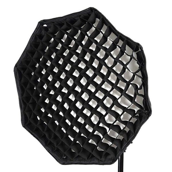 Softboxit - Godox sateenvarjo - SB GUE80 - Bowens valokatos 80 cm