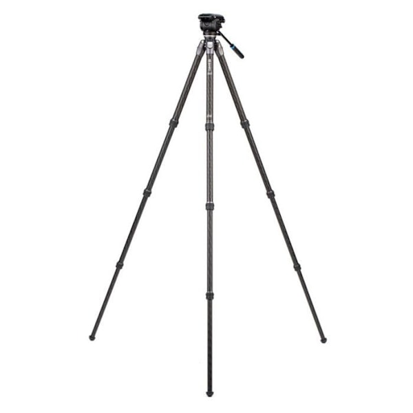 Benro hiilihappotreppied-video tortoise 34clv+s4pro - ttor34clvs4pro