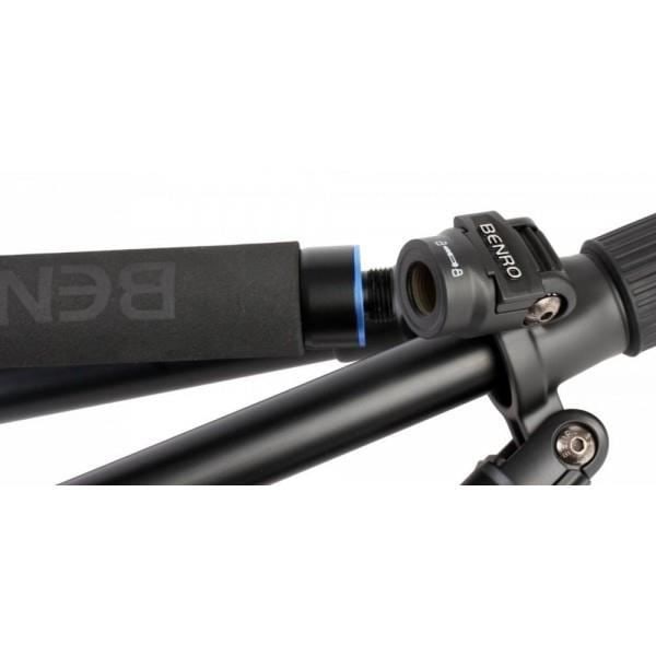 Benro iFoto FIF28AIB2 Kit Stativ Alu Limited Edition