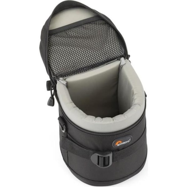 LOWEPRO LP36305 Objektivetui - 11 X 14 Cm - Sort