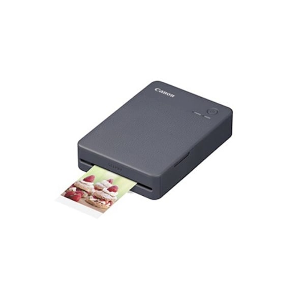 Canon SELPHY QX20 Harmahtava Valokuvatulostin