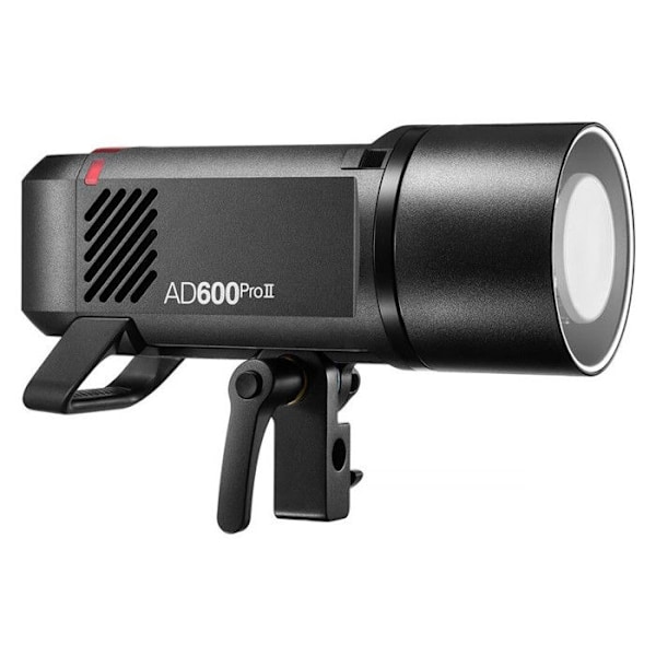Godox blixt wistpro ad600 pro II
