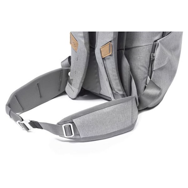 Peak Design sac ceinture Everyday Hip Belt V2 - sort Svart