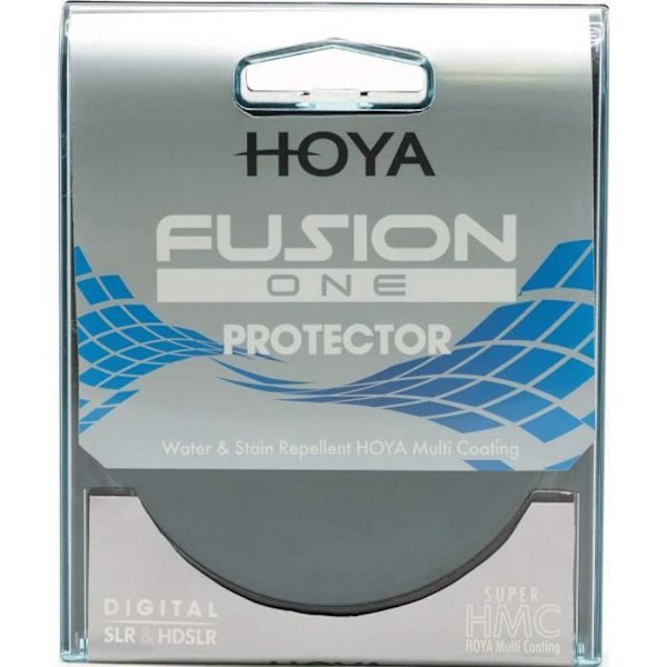 Hoya Filtre Fusion One Beskytter 49 mm - HFOPR049