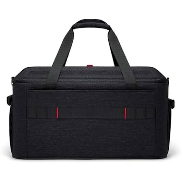 Manfrotto Pro Light Cineloader Grand Olkalaukku, Elokuvakamera- ja videokameralaukku, videotoiminnot