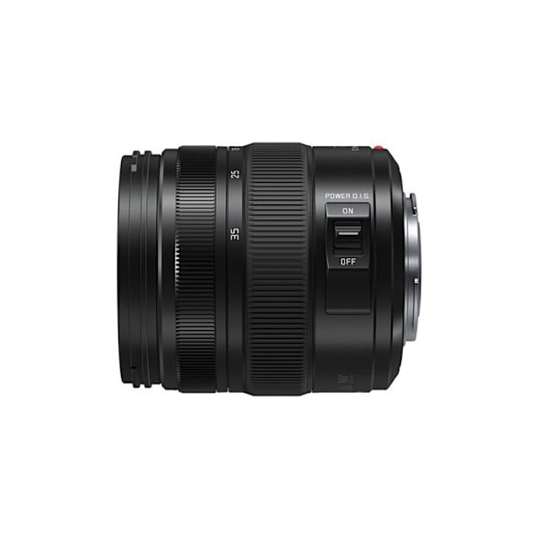 Panasonic objektiv lumix dg vario-elmarit 12-35mm f/2.8