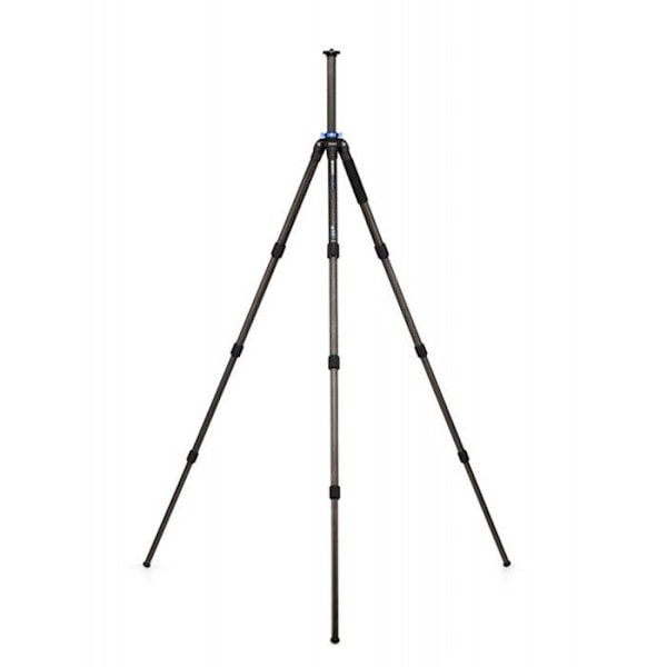 Benro trepied mach3 stativ serie 4 carbon 4 sektion ekstra lang - tma48cxl