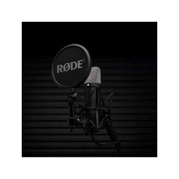 Rode mikrofon nt1 5. generation sort