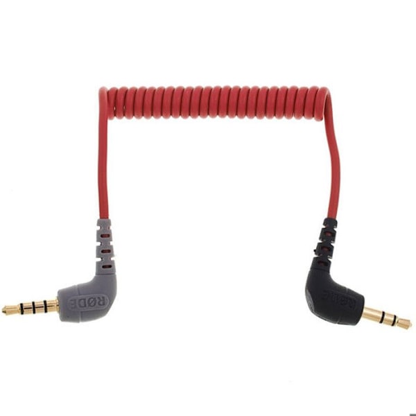 RODE Patch-kaapeli Jack TRRS uros SC7 - TRS uros