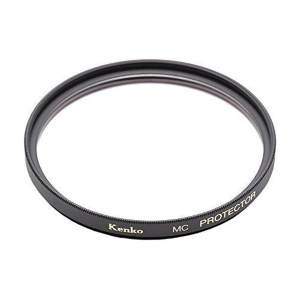 lenTele filter Kenko skydd MC 72mm linsskydd för 172216-5210