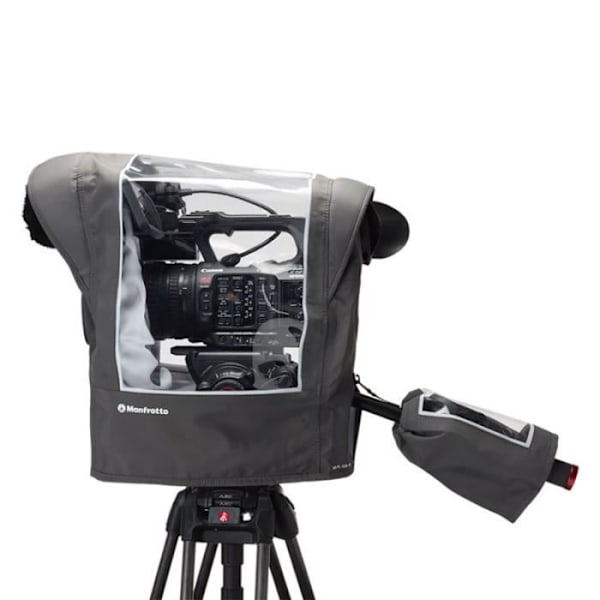MANFROTTO Regncover Pro Light Cineshield ML Medium