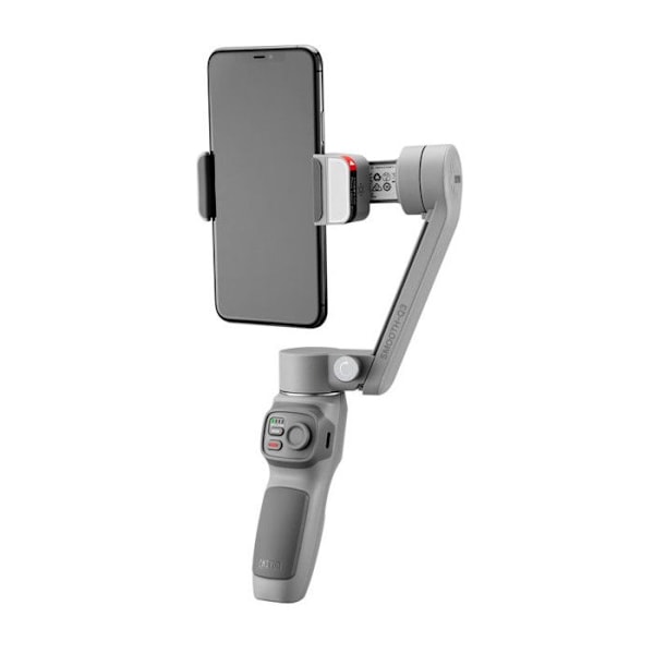 Zhiyun stabilisaattori smooth q3