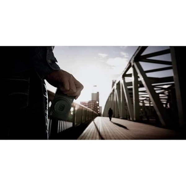 RICOH GR III Expert kompaktkamera - 24,24 MP - Full HD-video - Wi-Fi & Bluetooth - Svart