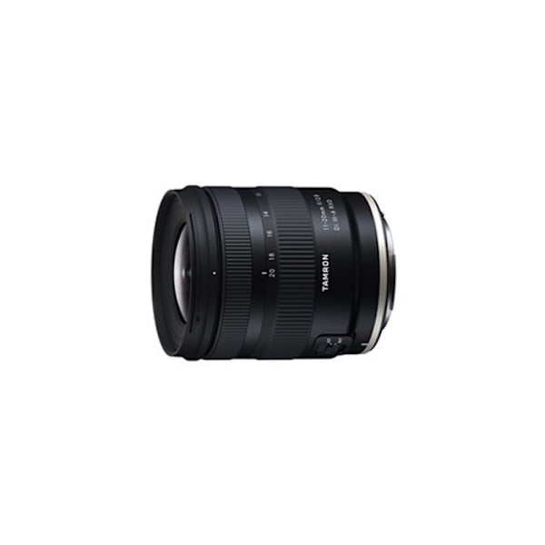 Tamron til hybrid zoom objektiv 11-20mm f/2.8 di III-a vc rxd kompatibel med canon rf-s