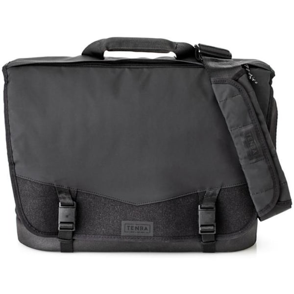Sac photo-vidéo - Tenba - DNA 16 Slim - Sort - Skulderrem - Vandafvisende Svart