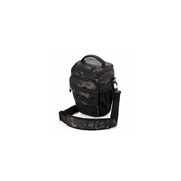 Laukku, kantohuppu, valokuva - videotasku Tenba Axis v2 4L Top Loader - MultiCam Black
