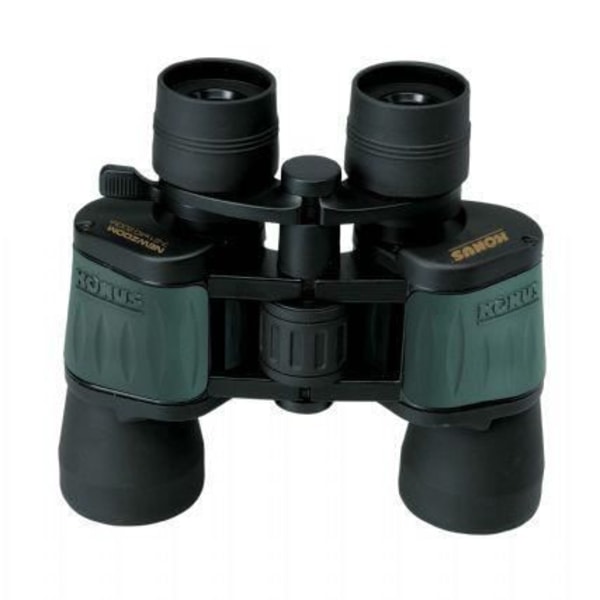 Kiikarit - Konus - Newzoom 7-21x40 - Muuttuva suurennus - 40 mm - Vihreä