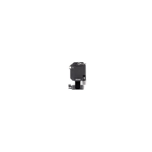 Stabiliser - Dji - Ronin S2 - Vertikal Montering - Färg Svart - 2 års garanti