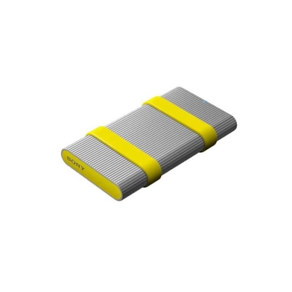 Sony SSD-hårddisk SL-M 500 GB