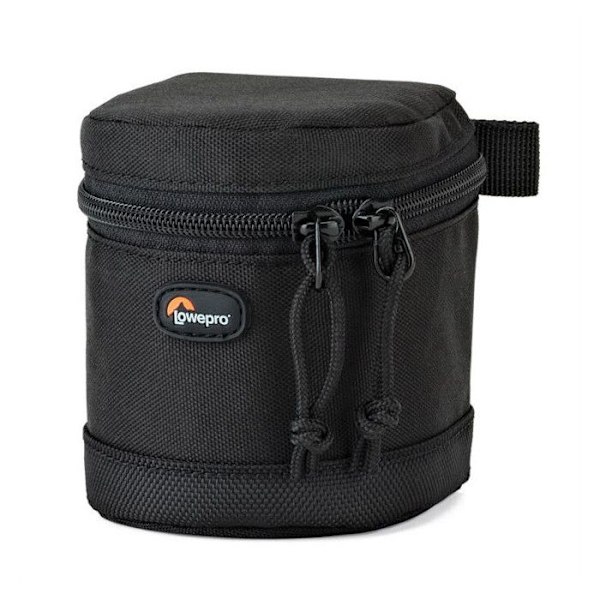 Lowepro kameraväska med objektivficka 7 x 8 cm