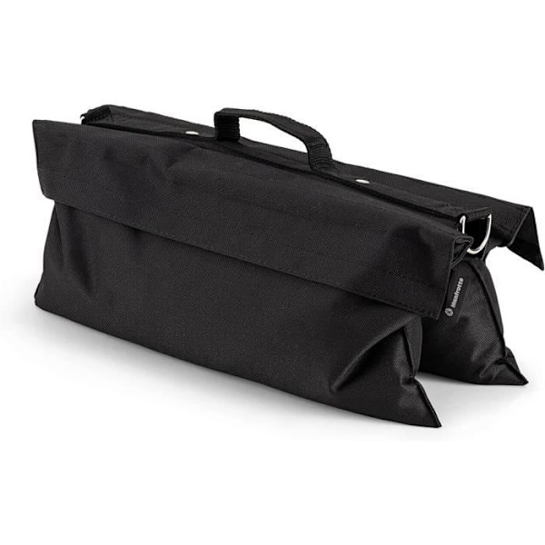 Manfrotto Sandbag - Medium - 10 kg - Motvikt - G200-1