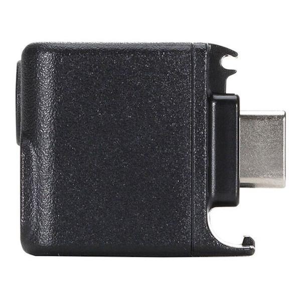Dji audio - videoadapter - CP.OS.00000280.01 - 3,5 mm ljudadapter för Osmo Action