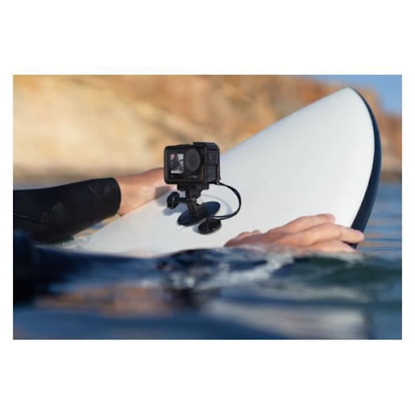 DJI Osmo Action Surf Kiinnityssarja urheilukameralle