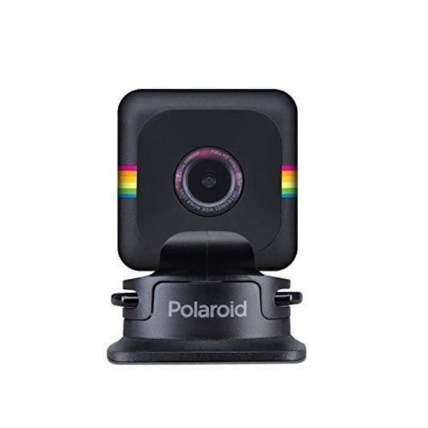 Polaroid hjälmfäste för Cube Life Style videokamera - POLC3HM