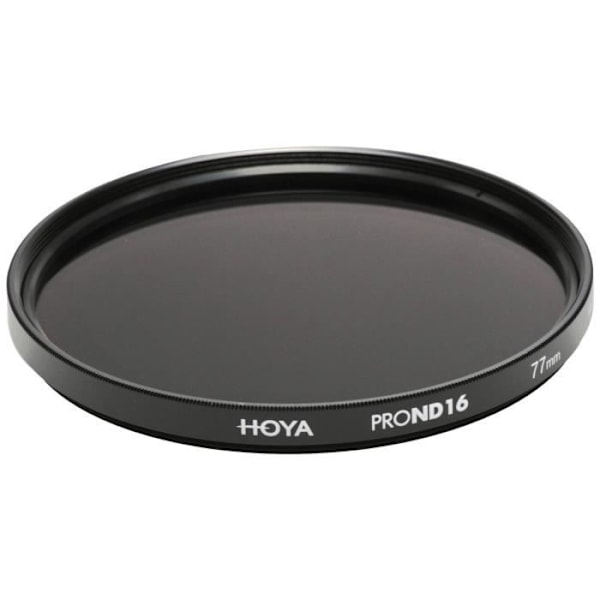 ND-suodin - HOYA - 0933 - 58 mm - Neutraali tiheys - Musta