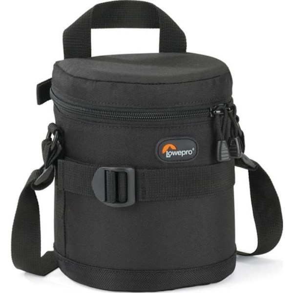 LOWEPRO LP36305 Objektivetui - 11 X 14 Cm - Sort