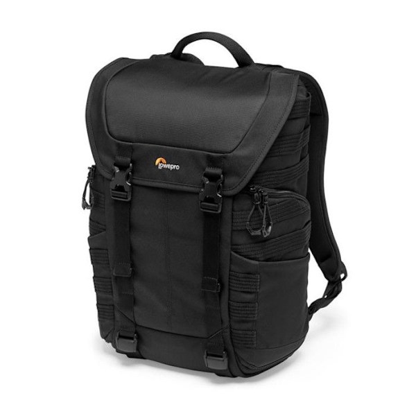 Lowepro Protactic BP 300 AW II rygsæk sort