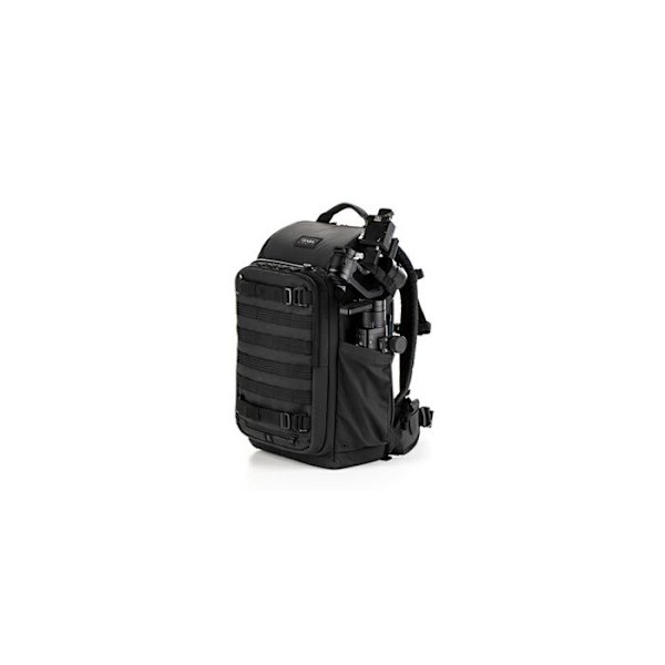 Tenba sac axis v2 reppu 20l musta